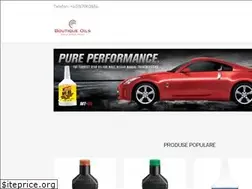 Sites similar to syntheticoil-europe.eu