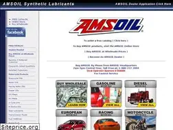 Sites similar to syntheticoildealer.com