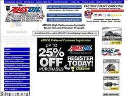 Sites similar to syntheticoildistributor.com