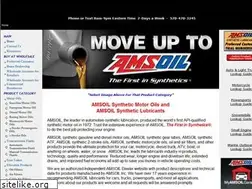 Sites similar to syntheticoilnlubes.com