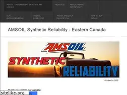 Sites similar to syntheticreliability.com