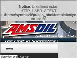 Sites similar to synthetics.com