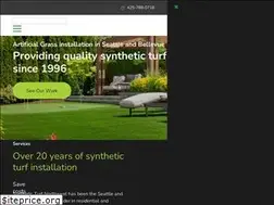Sites similar to syntheticturfnorthwest.com