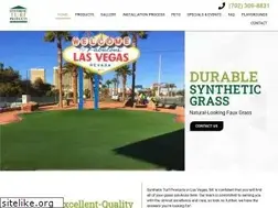 Sites similar to syntheticturfproducts.com