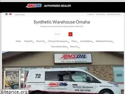 Sites similar to syntheticwarehouse.net