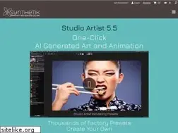 Sites similar to synthetik.com