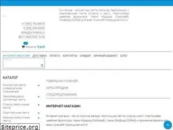 Sites similar to synthetika.ru