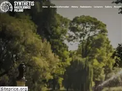 Sites similar to synthetis.pl