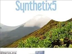 Sites similar to synthetix5.com