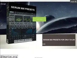 Sites similar to synthfinity.com