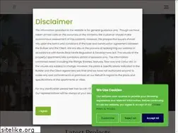 Sites similar to synthiterealty.com