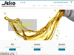 Sites similar to synthlube.net