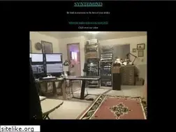 Sites similar to synthmind.com