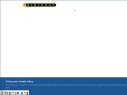 Sites similar to synthogy.com