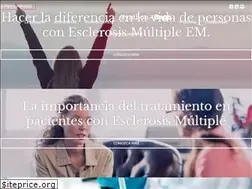 Sites similar to synthonbago.com.ar