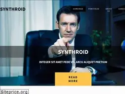 Sites similar to synthroid1.com