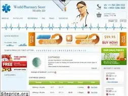 Sites similar to synthroid75.com