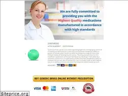Sites similar to synthroidc.com