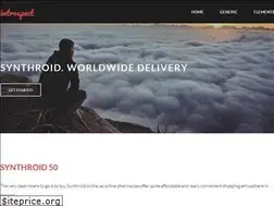 Sites similar to synthroidpills.online