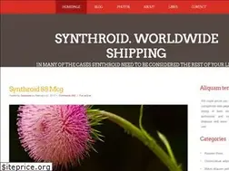 Sites similar to synthroidrem.com