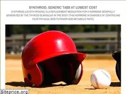 Sites similar to synthroidtab.online