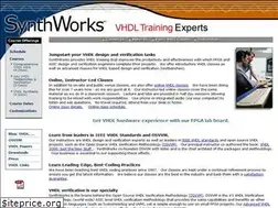 Sites similar to synthworks.com
