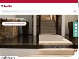 Sites similar to syntilor.pt