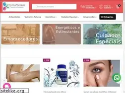 Sites similar to syntoformula.com.br