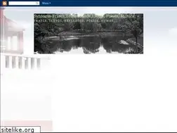 Sites similar to syntoma.blogspot.com
