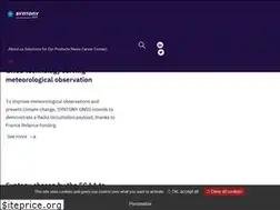 Sites similar to syntony-gnss.com