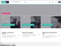 Sites similar to syntra-bizz.be