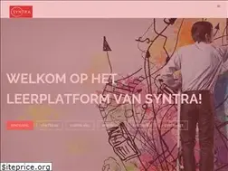 Sites similar to syntra-cloud.be