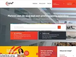 Sites similar to syntra-limburg.be