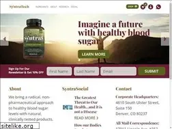Sites similar to syntra5.com