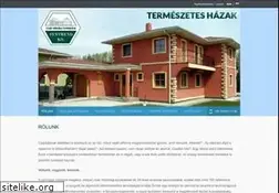 Sites similar to syntrend.hu