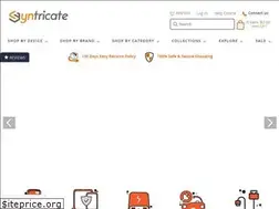 Sites similar to syntricate.com.au