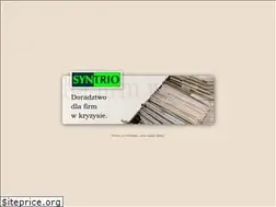 Sites similar to syntrio.waw.pl