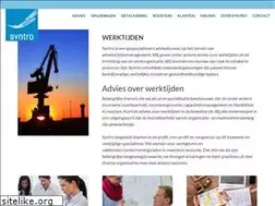 Sites similar to syntro.nl