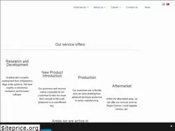 Sites similar to syntronic.com