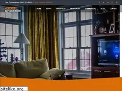 Sites similar to syntronicav.com