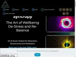 Sites similar to syntropystates.com