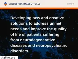 Sites similar to synubi.com
