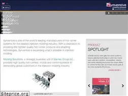 Sites similar to synventive.com