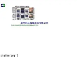 Sites similar to synvision.com.tw