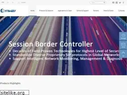 Sites similar to synway.net