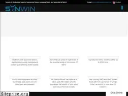 Sites similar to synwinchina.com