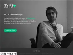 Sites similar to synz.io