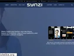 Sites similar to synzi.com