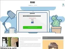 Sites similar to syo-kiblog.com