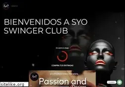 Sites similar to syo.cl